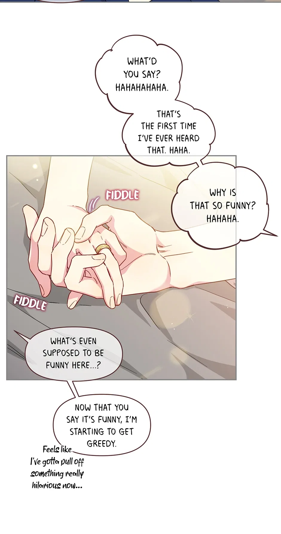 Bunny and her Boys Chapter 81 – Page 43