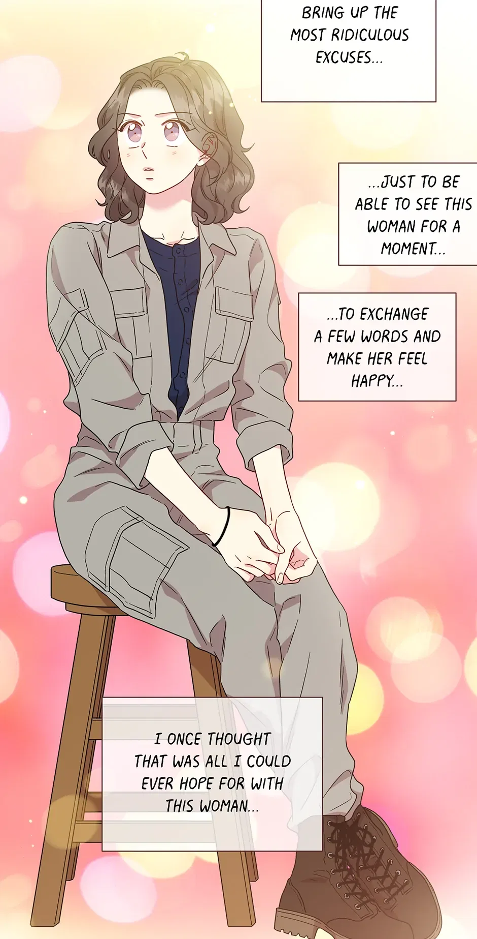 Bunny and her Boys Chapter 81 – Page 45
