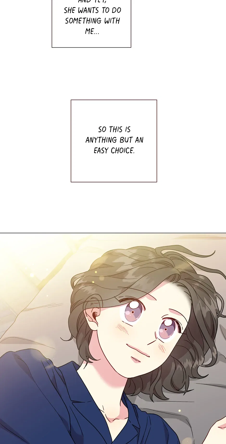 Bunny and her Boys Chapter 81 – Page 48