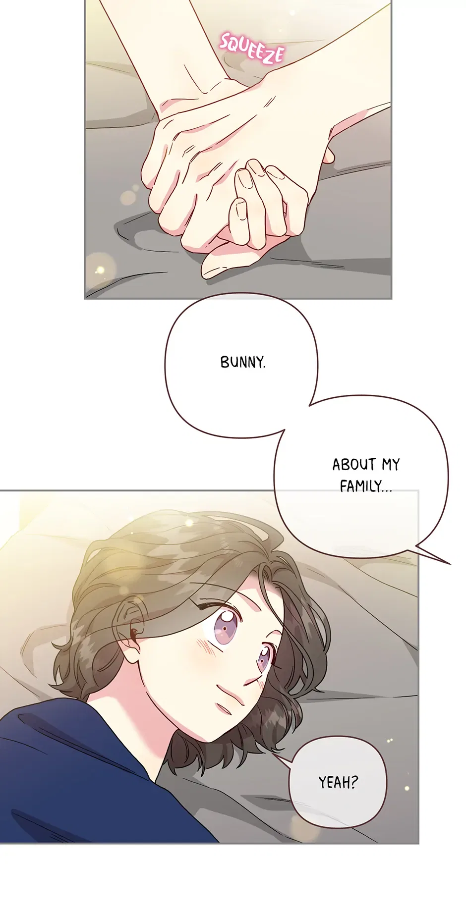 Bunny and her Boys Chapter 81 – Page 50