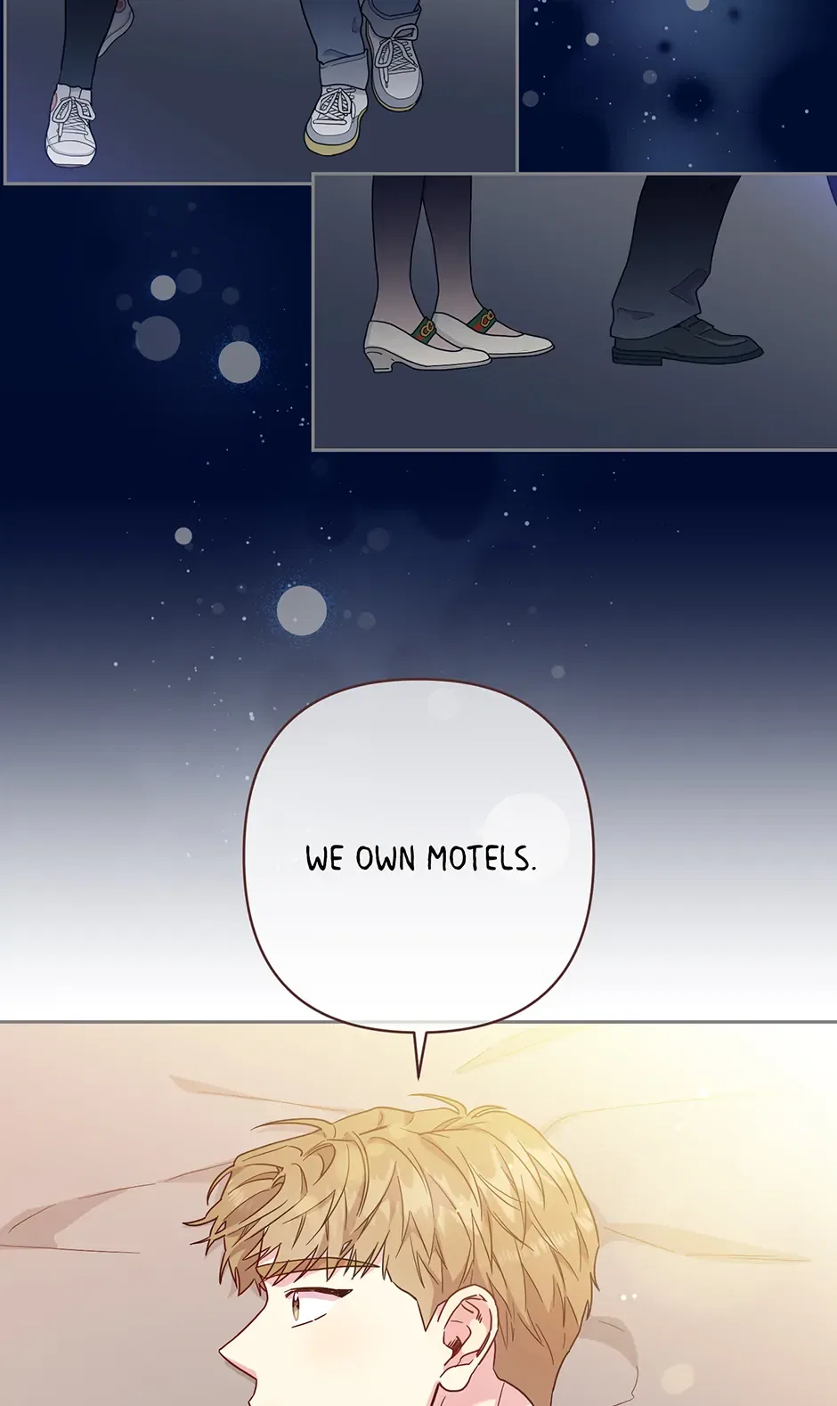 Bunny and her Boys Chapter 81 – Page 52