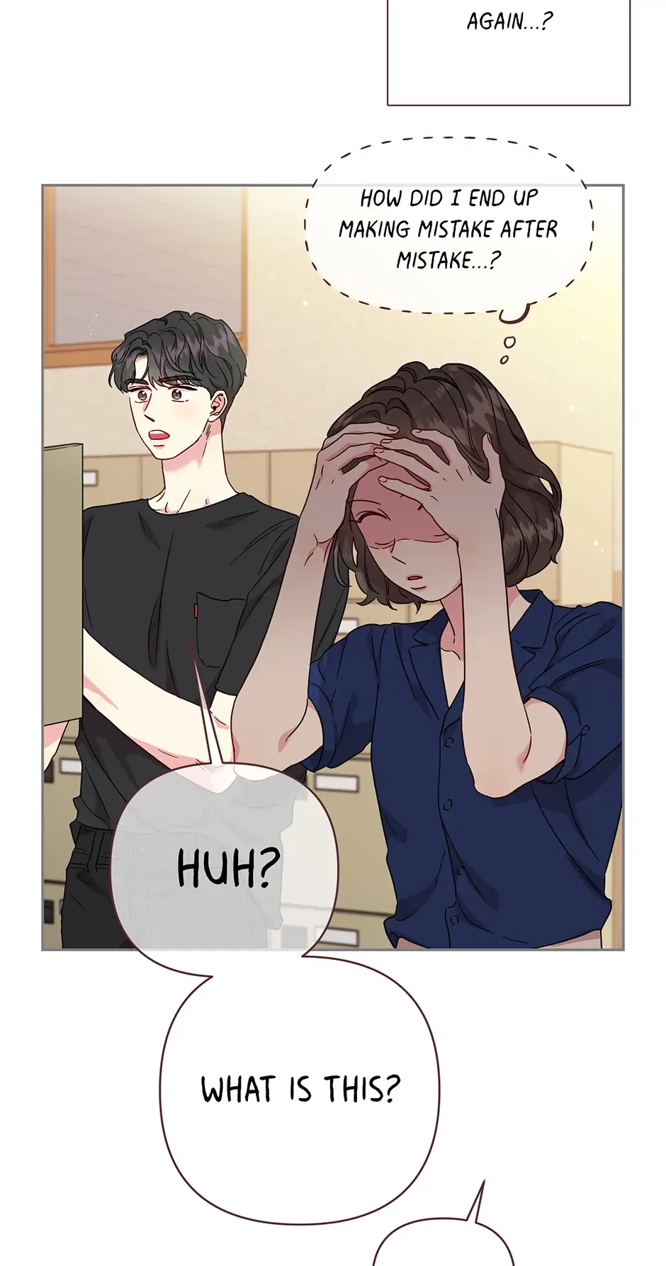 Bunny and her Boys Chapter 80 – Page 3