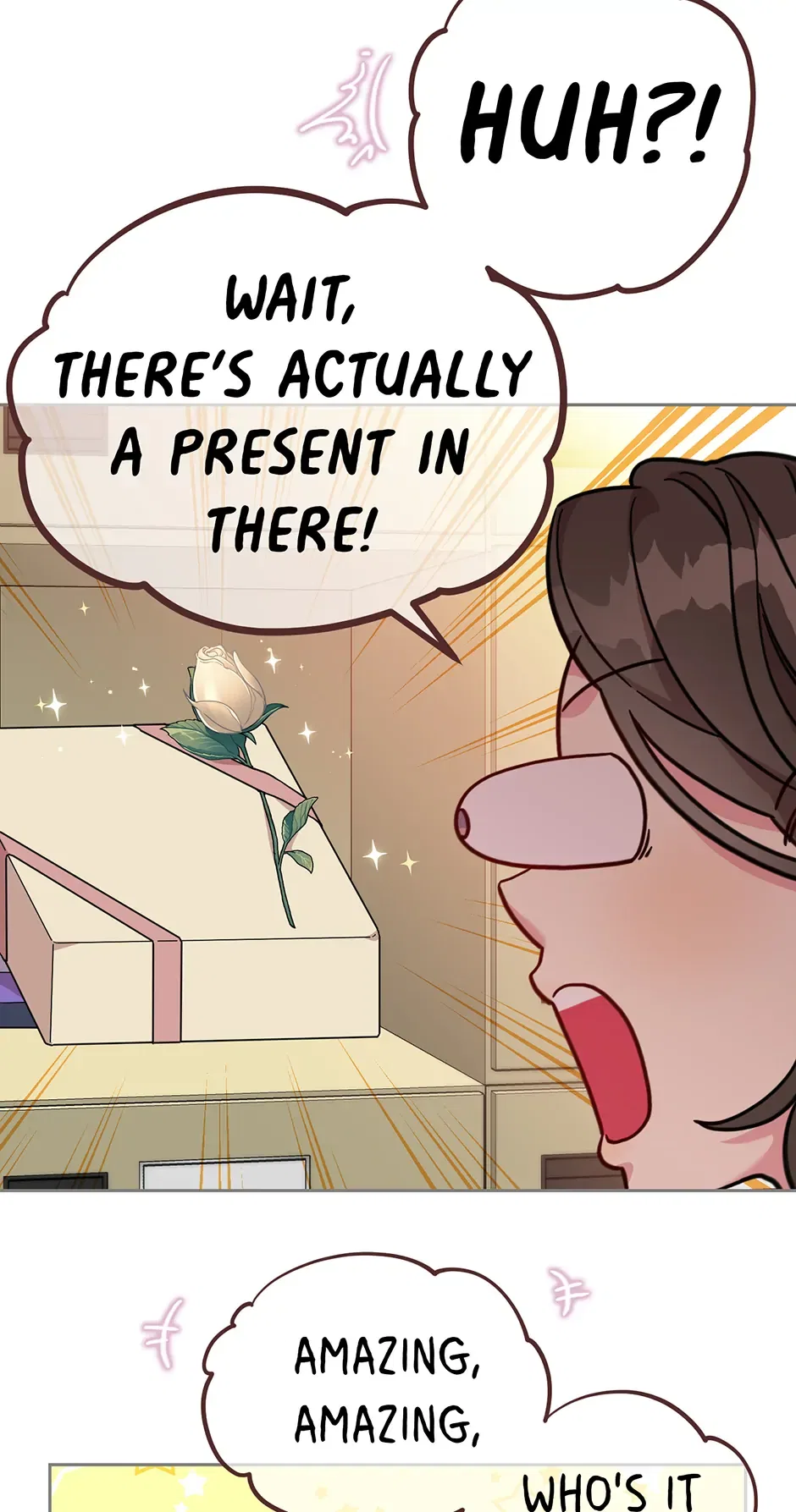 Bunny and her Boys Chapter 80 – Page 6