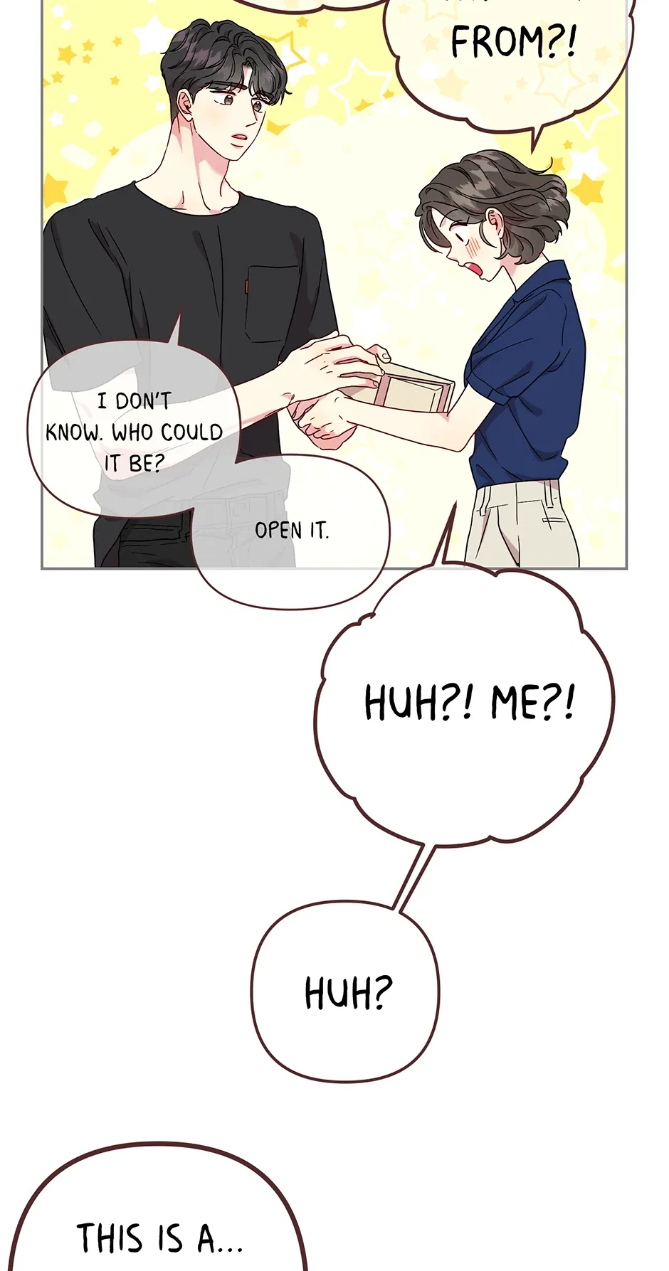 Bunny and her Boys Chapter 80 – Page 7
