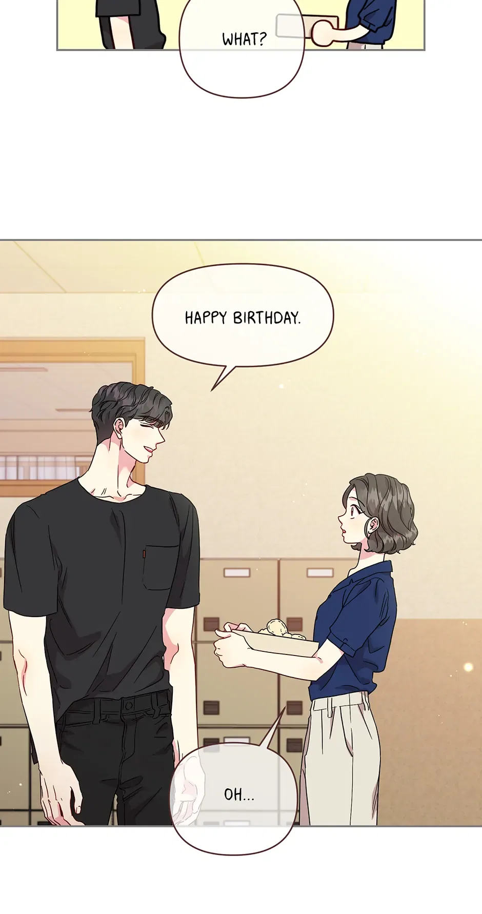 Bunny and her Boys Chapter 80 – Page 9