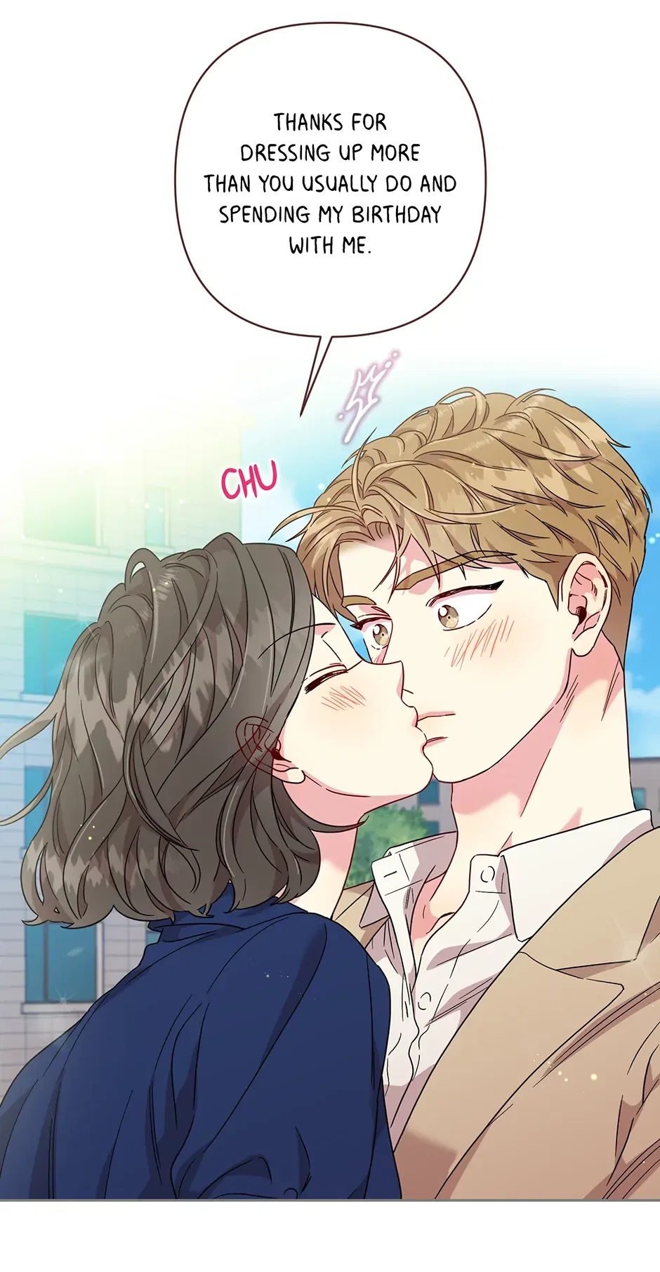 Bunny and her Boys Chapter 80 – Page 14