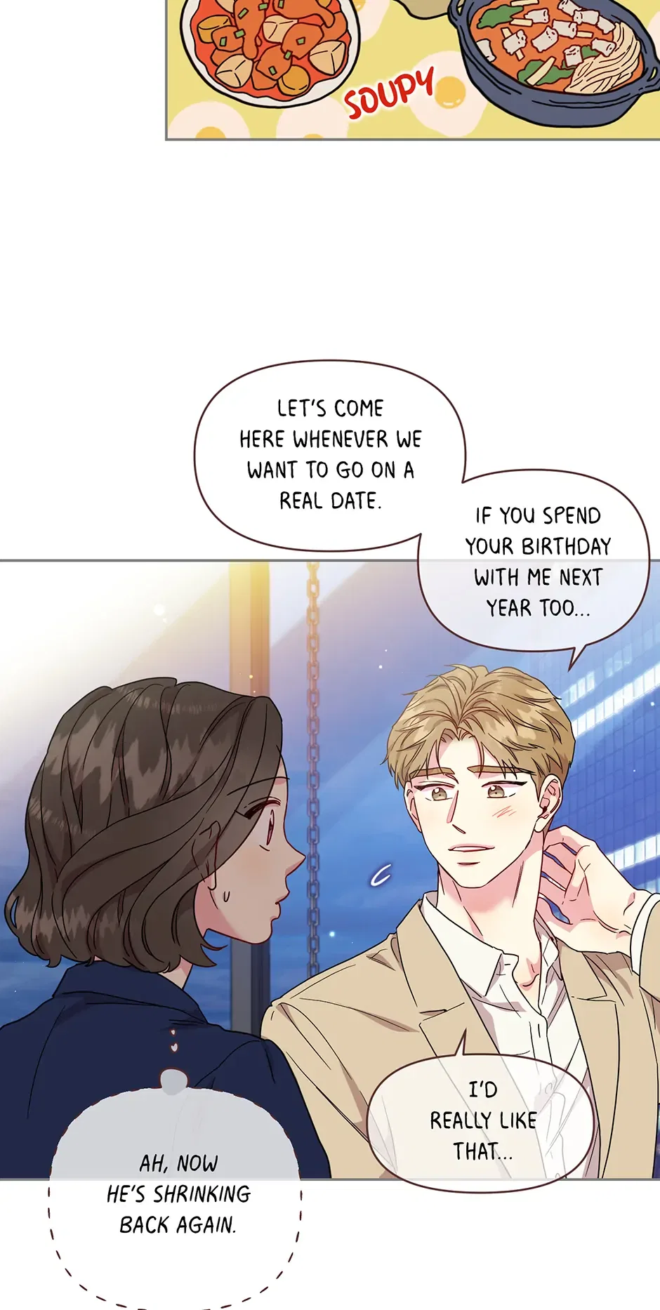 Bunny and her Boys Chapter 80 – Page 21