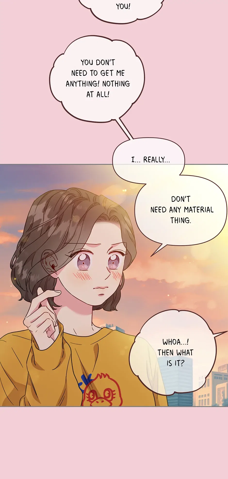 Bunny and her Boys Chapter 80 – Page 30