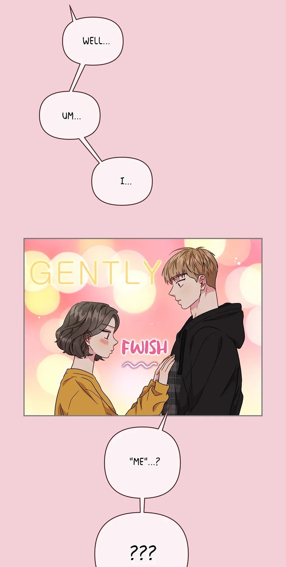 Bunny and her Boys Chapter 80 – Page 31