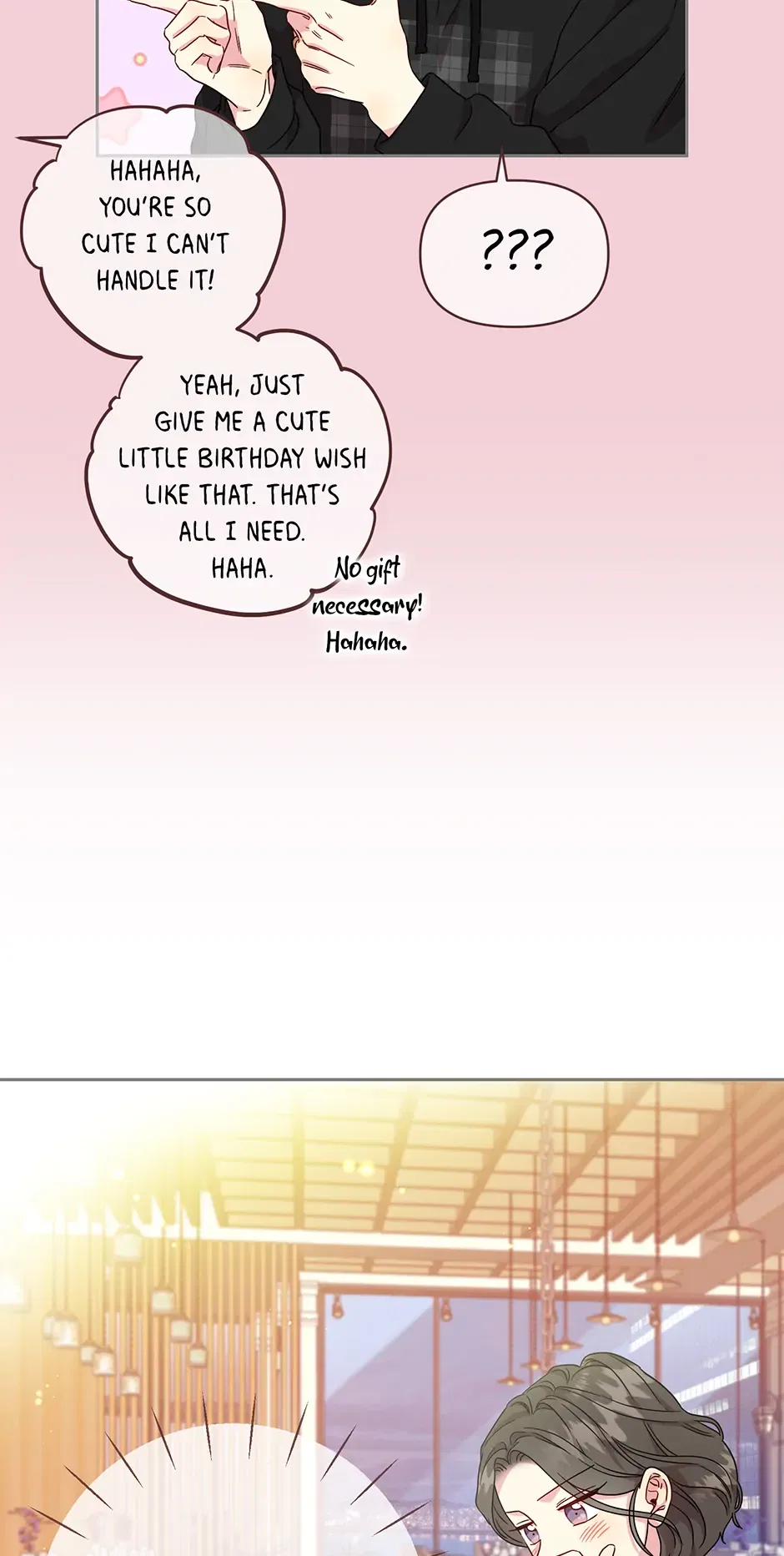 Bunny and her Boys Chapter 80 – Page 33