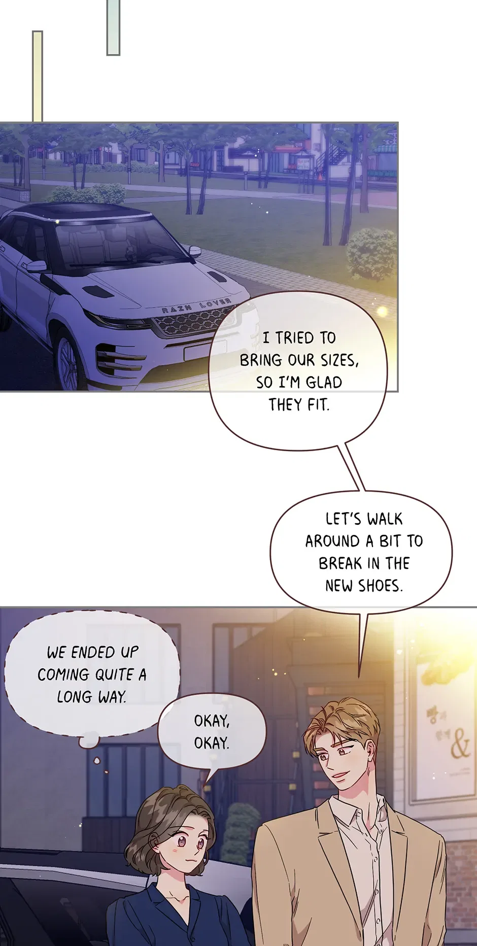Bunny and her Boys Chapter 80 – Page 36