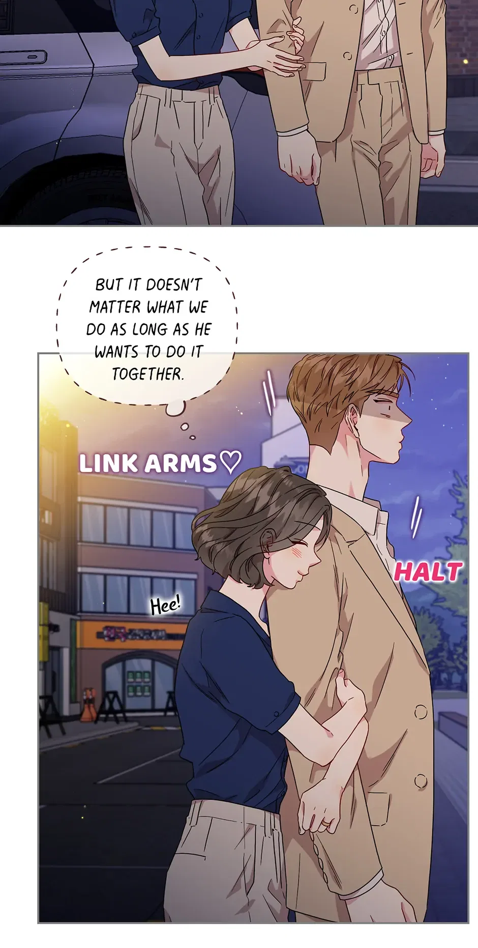 Bunny and her Boys Chapter 80 – Page 37