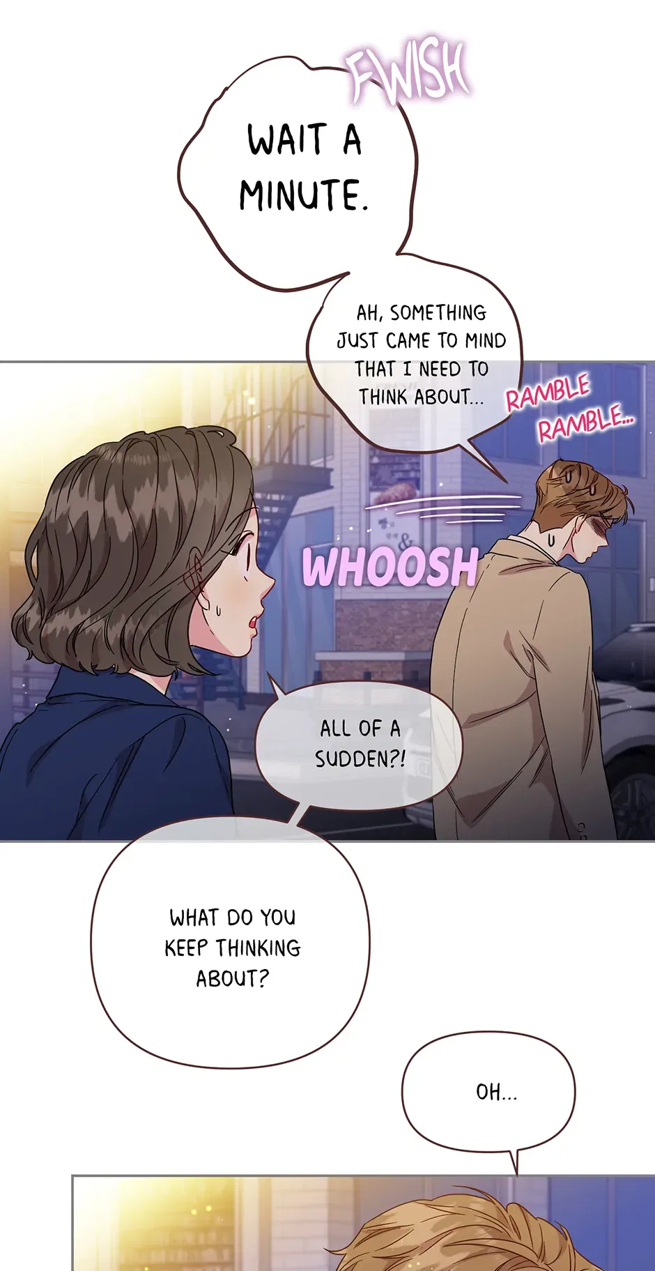 Bunny and her Boys Chapter 80 – Page 38