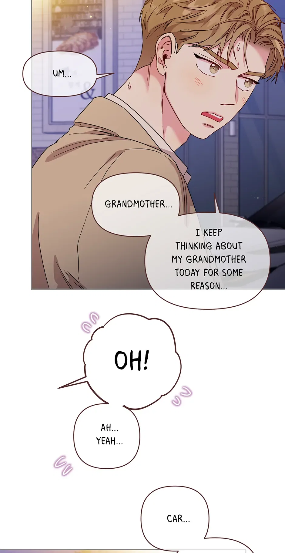 Bunny and her Boys Chapter 80 – Page 39