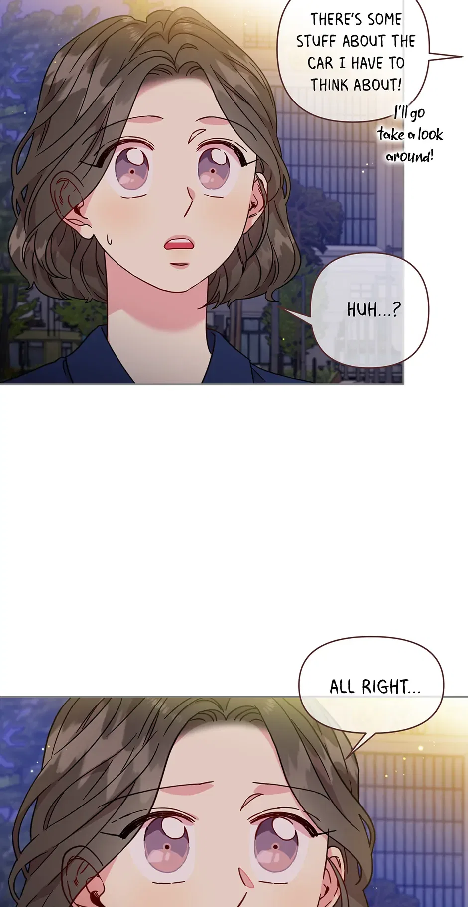 Bunny and her Boys Chapter 80 – Page 40