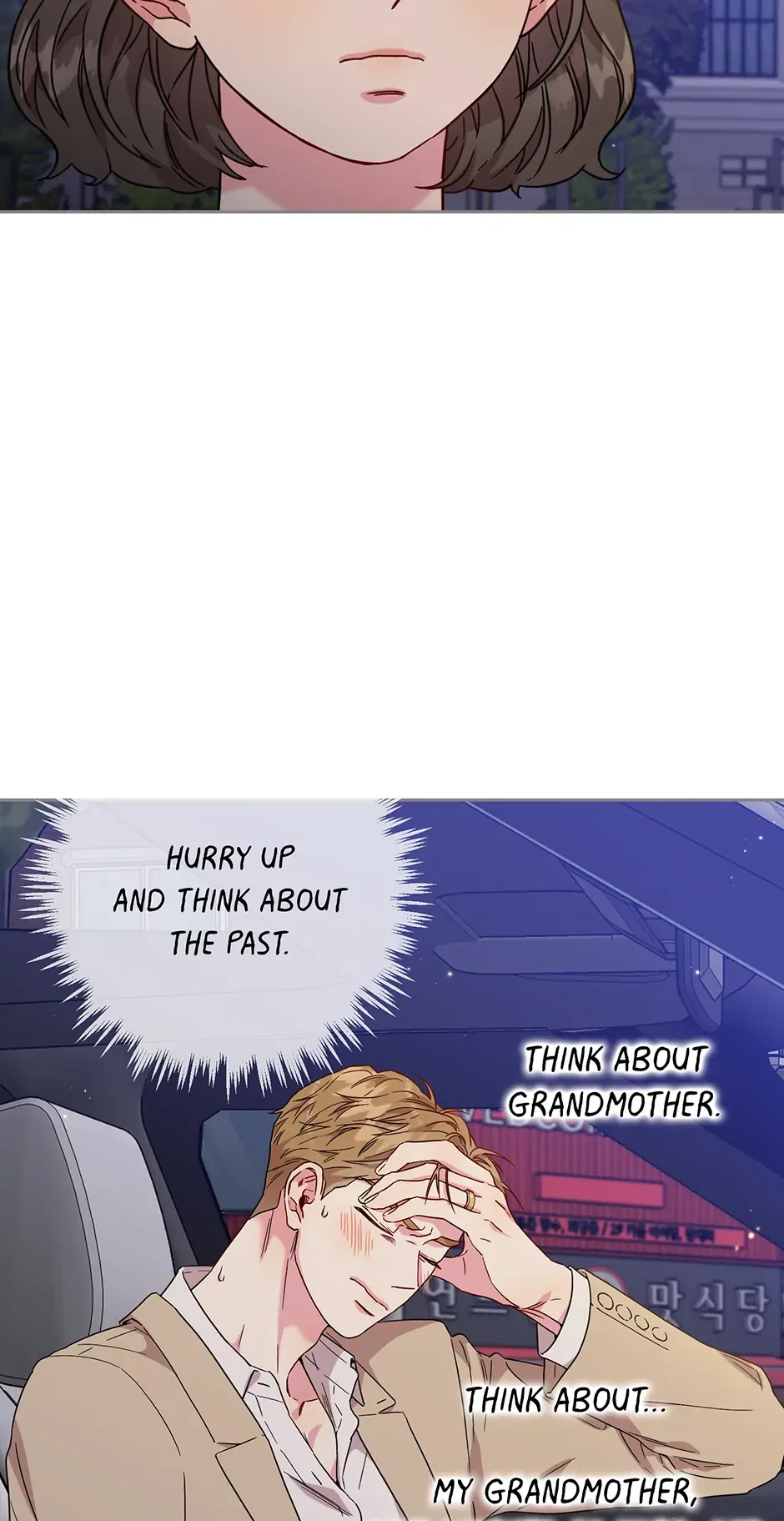 Bunny and her Boys Chapter 80 – Page 41