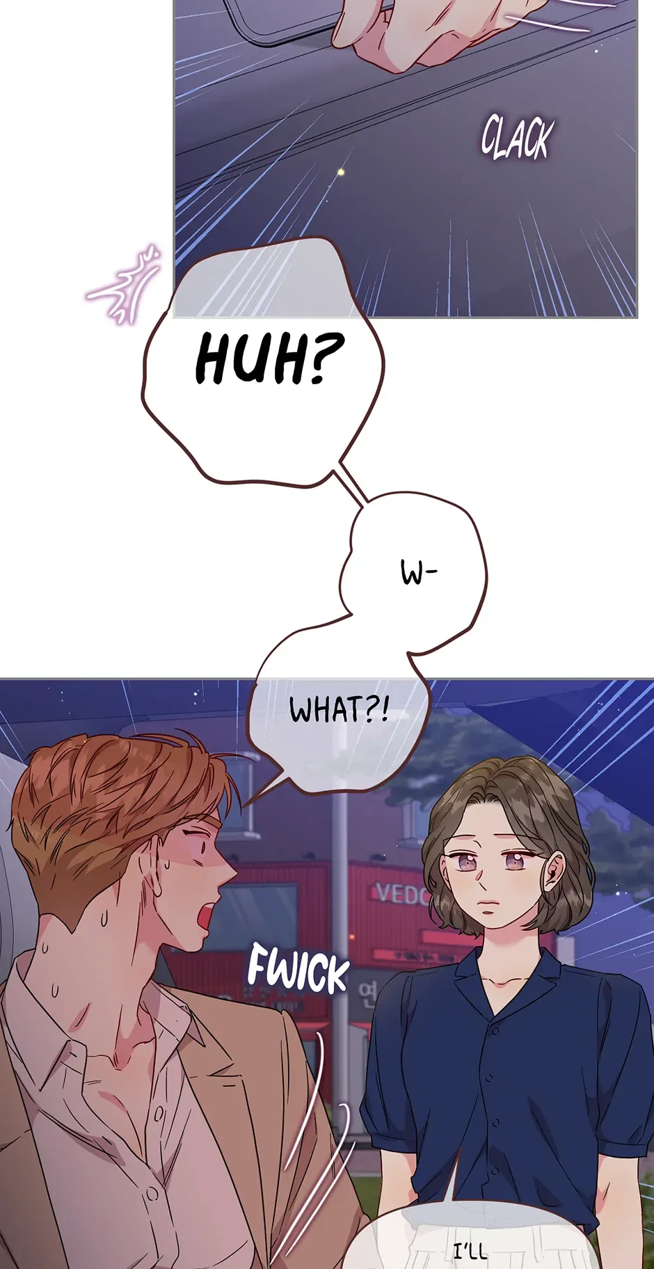 Bunny and her Boys Chapter 80 – Page 43