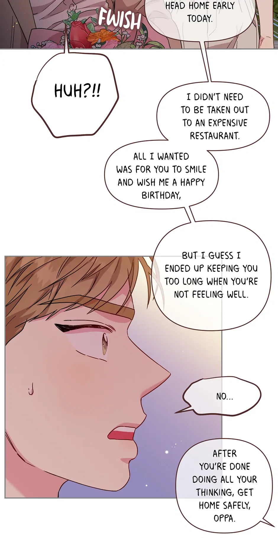 Bunny and her Boys Chapter 80 – Page 44
