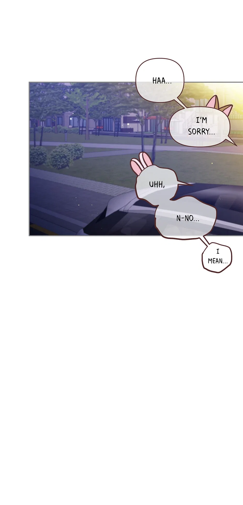 Bunny and her Boys Chapter 80 – Page 47
