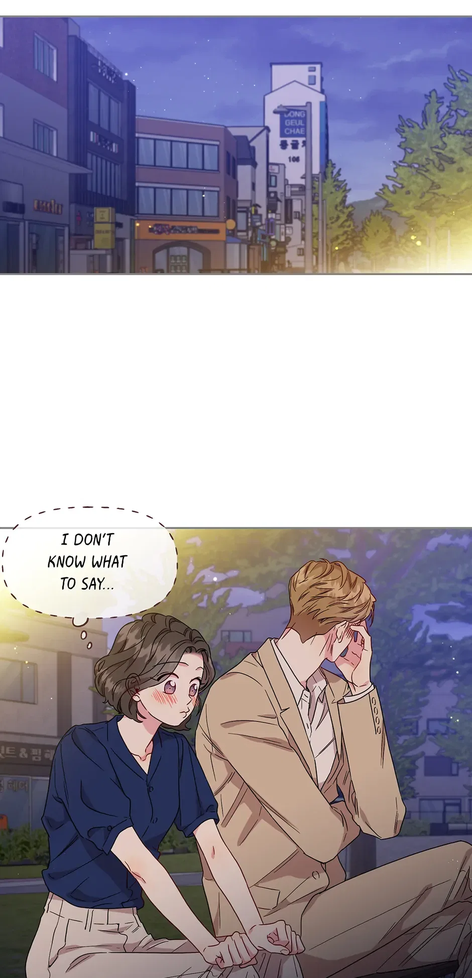 Bunny and her Boys Chapter 80 – Page 48