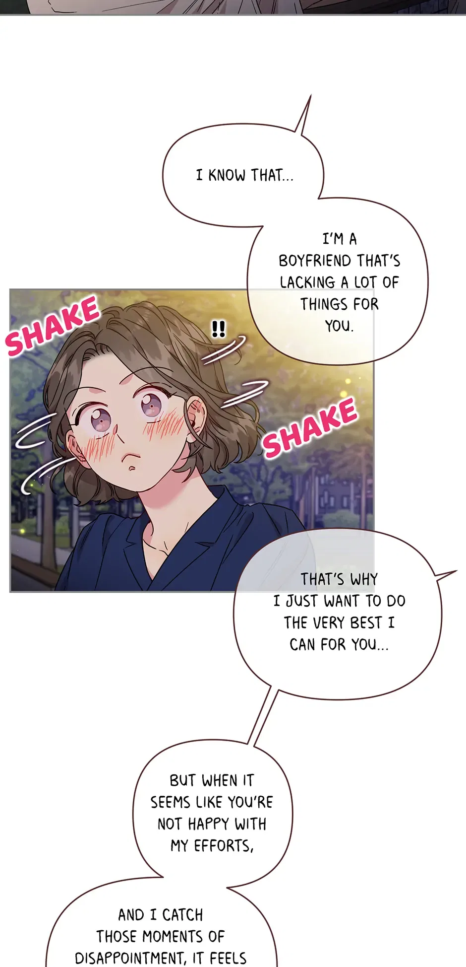 Bunny and her Boys Chapter 80 – Page 49