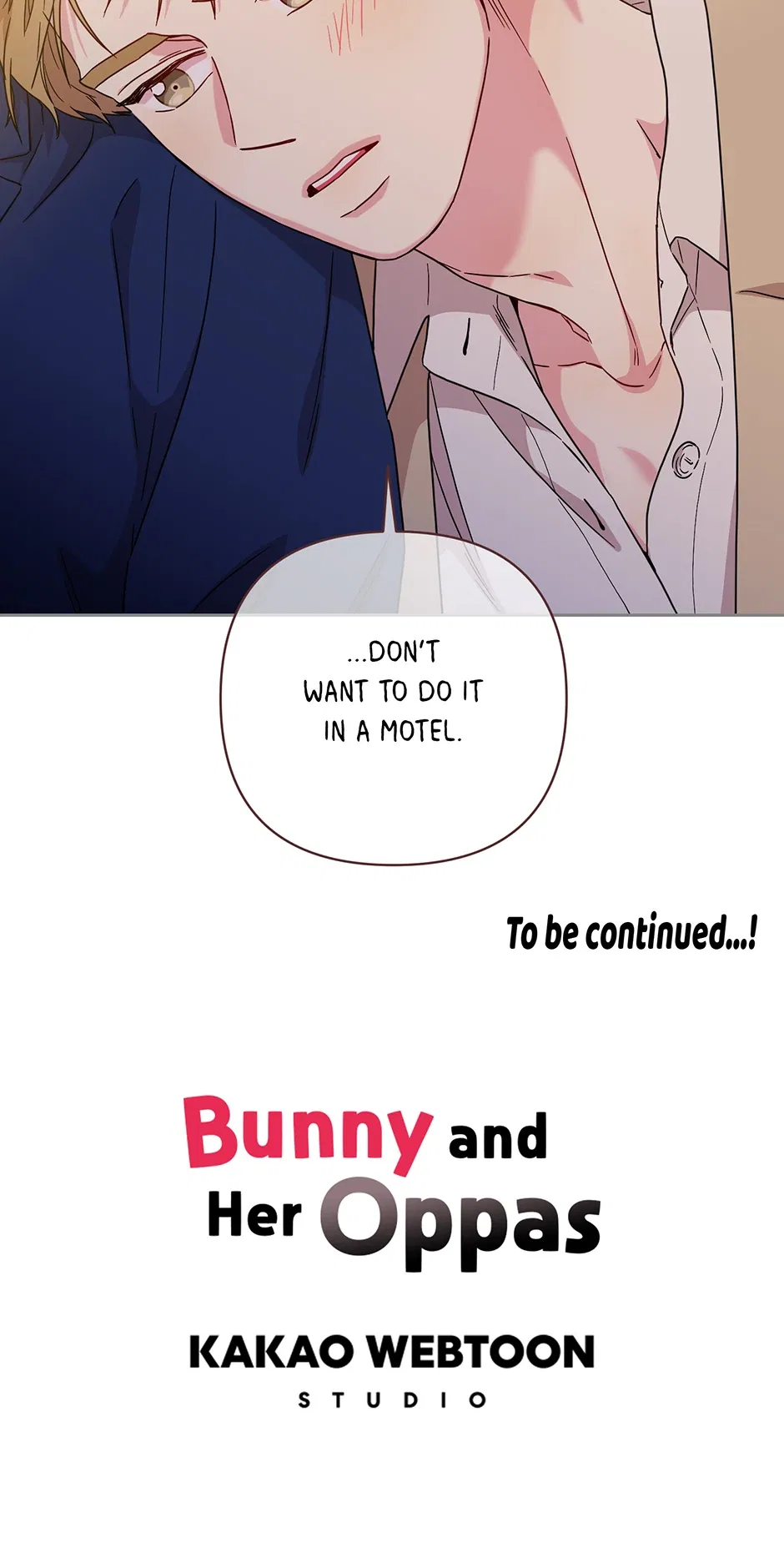 Bunny and her Boys Chapter 80 – Page 59