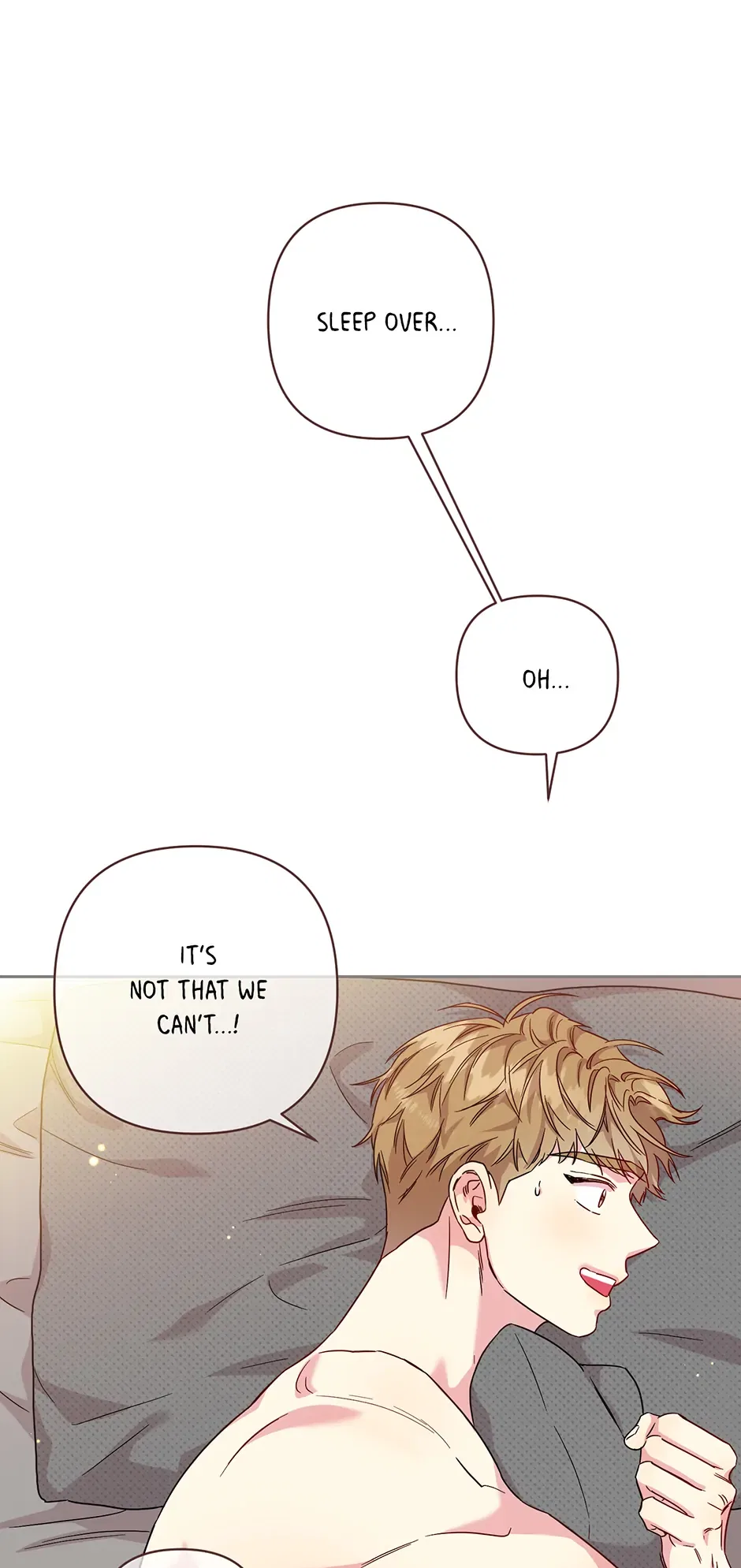 Bunny and her Boys Chapter 79 – Page 2