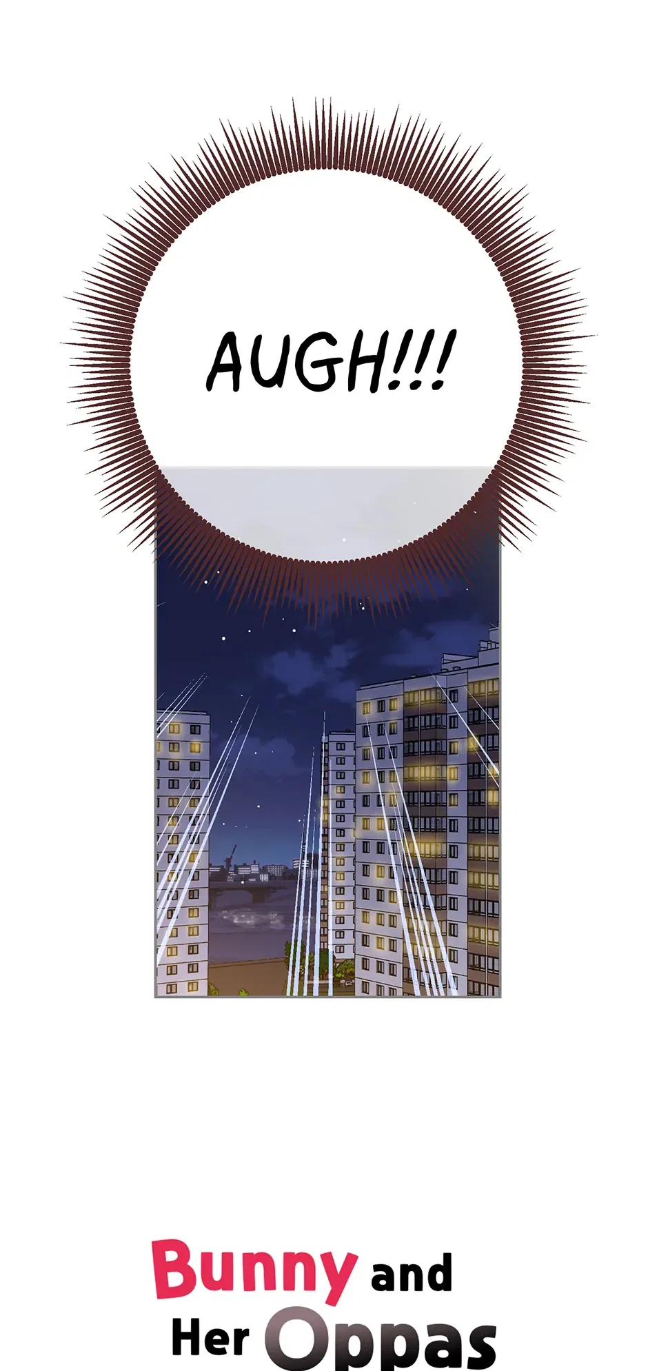 Bunny and her Boys Chapter 79 – Page 5