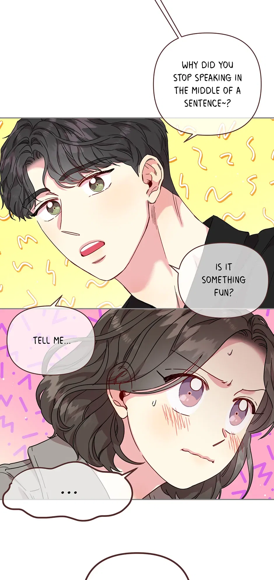 Bunny and her Boys Chapter 79 – Page 7