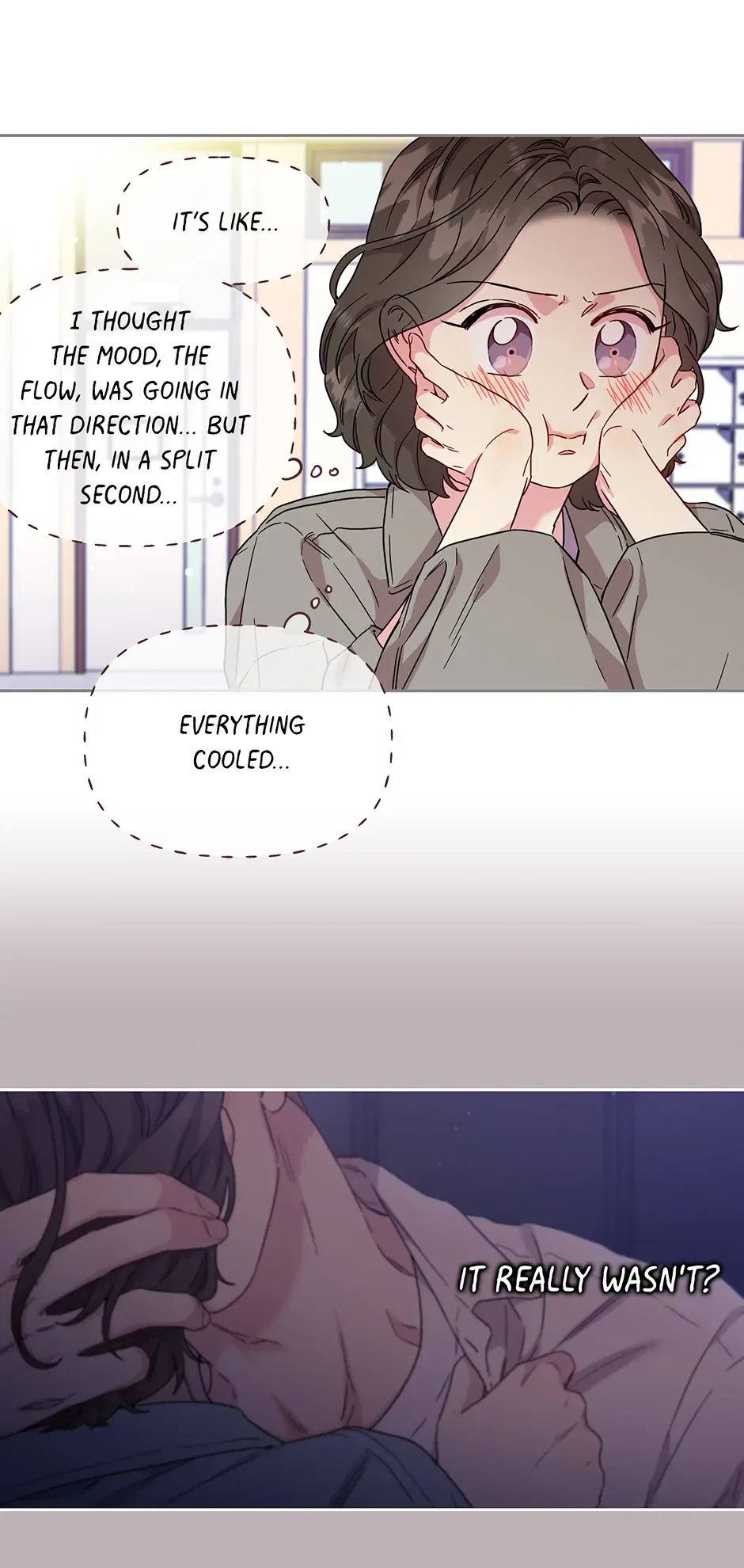 Bunny and her Boys Chapter 79 – Page 9