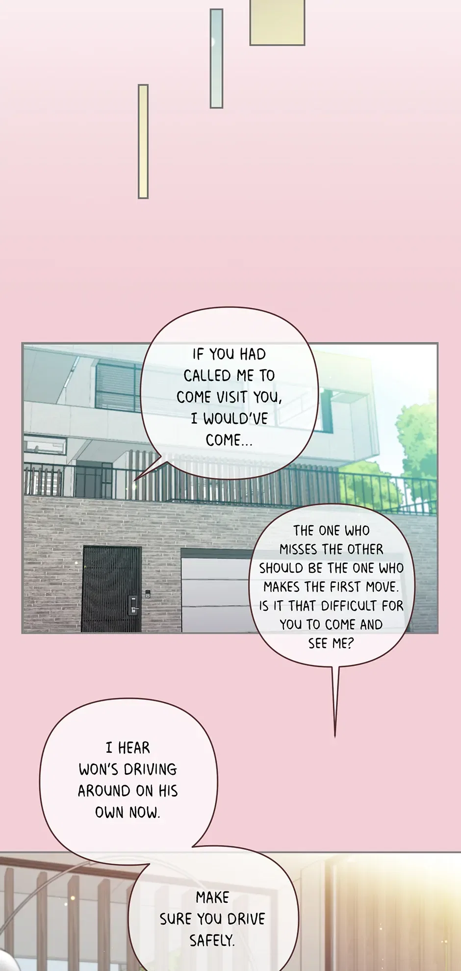 Bunny and her Boys Chapter 79 – Page 13