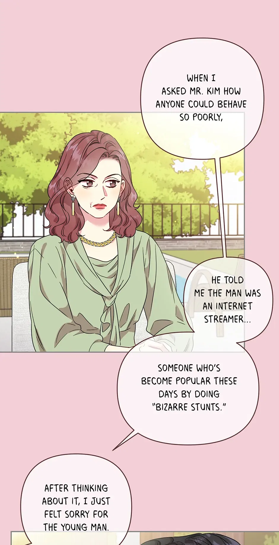 Bunny and her Boys Chapter 79 – Page 16
