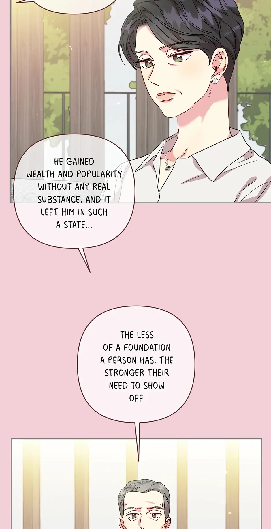 Bunny and her Boys Chapter 79 – Page 17