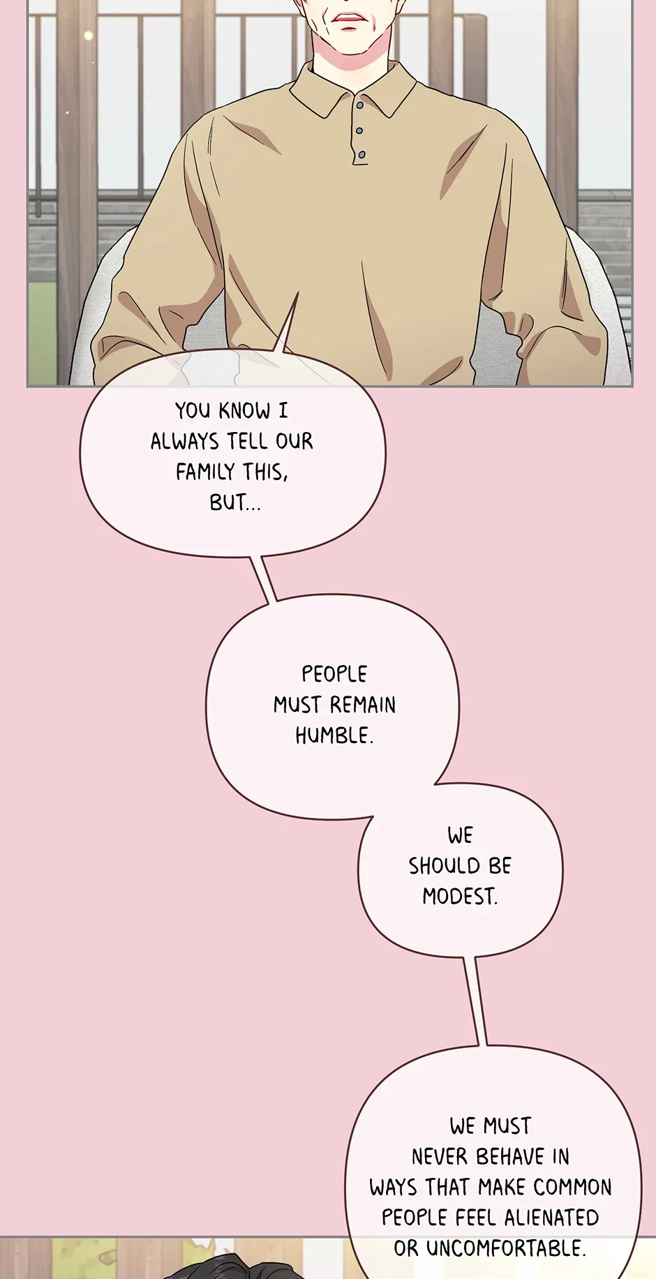 Bunny and her Boys Chapter 79 – Page 18