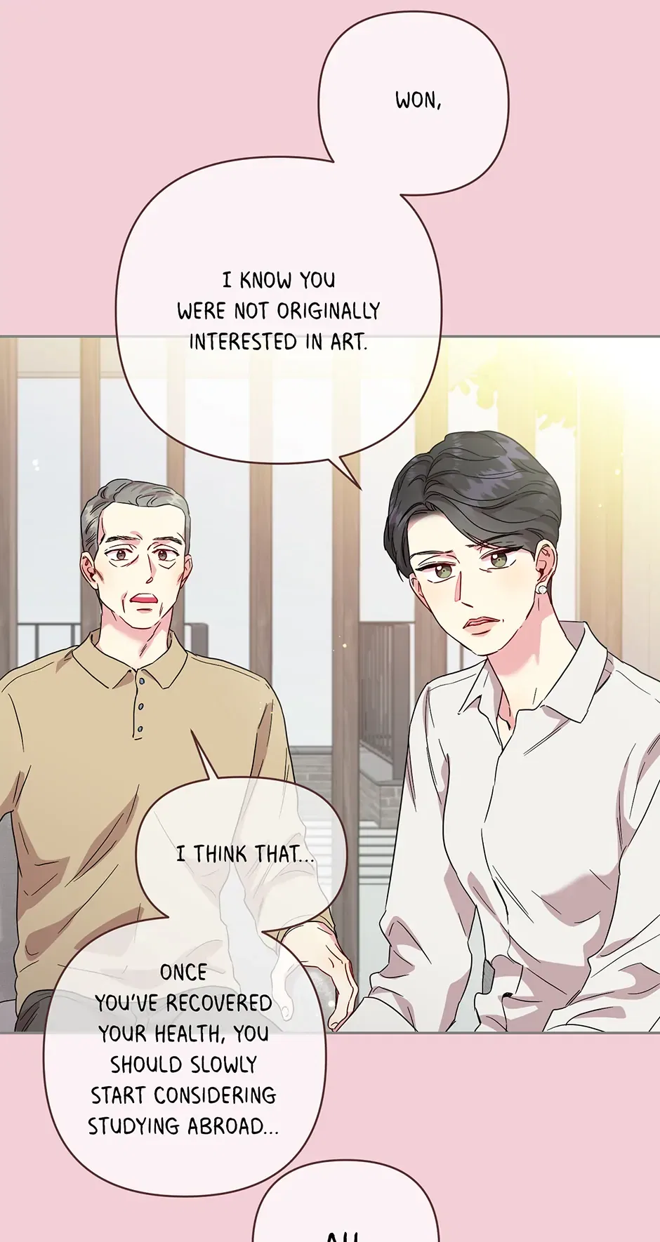 Bunny and her Boys Chapter 79 – Page 23