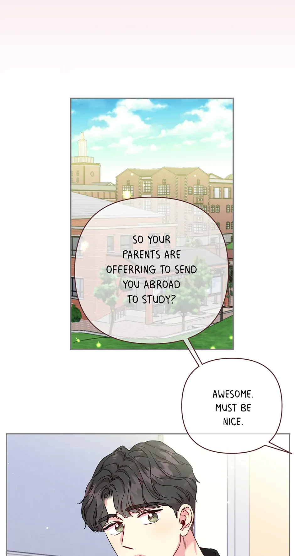 Bunny and her Boys Chapter 79 – Page 26