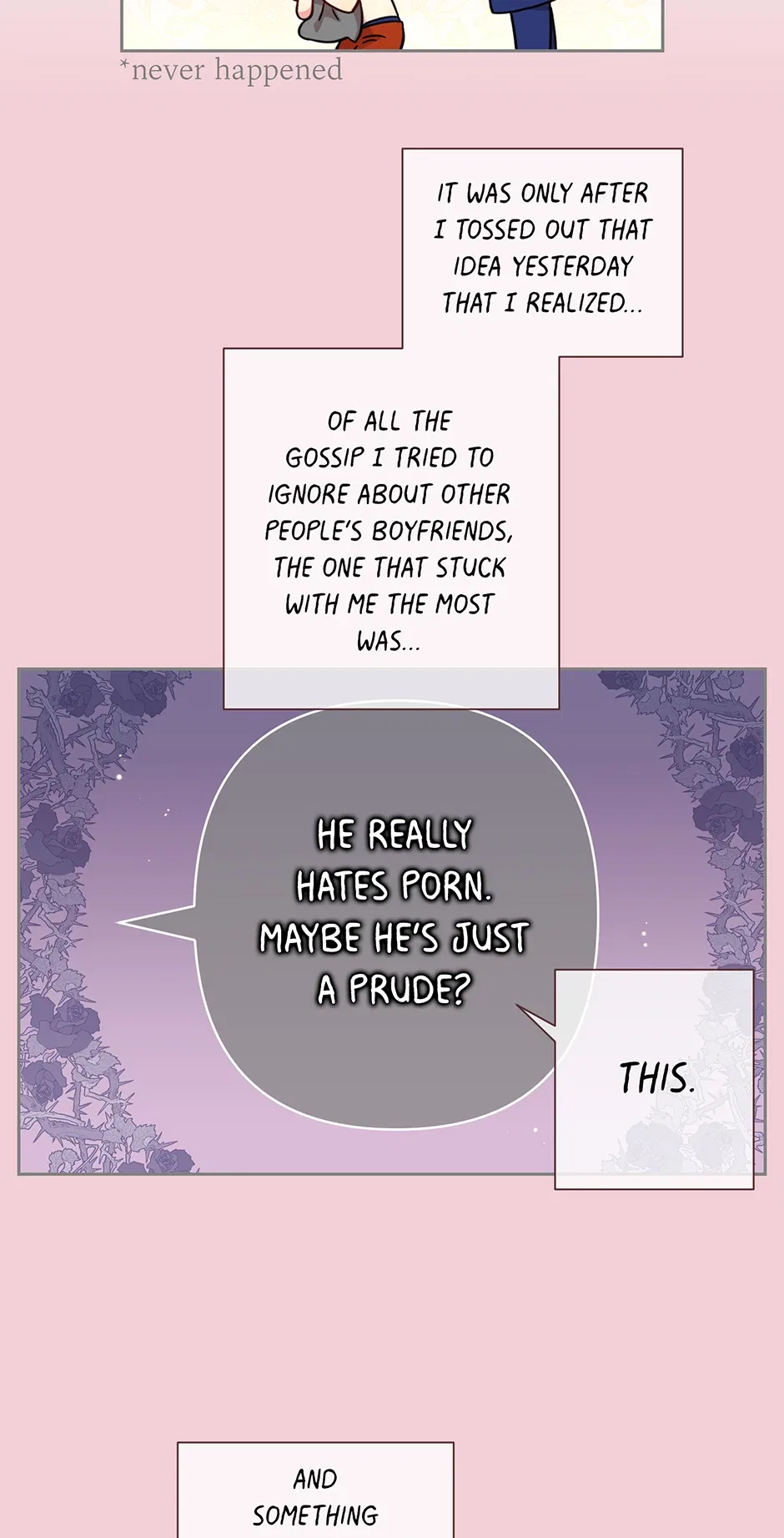 Bunny and her Boys Chapter 79 – Page 33