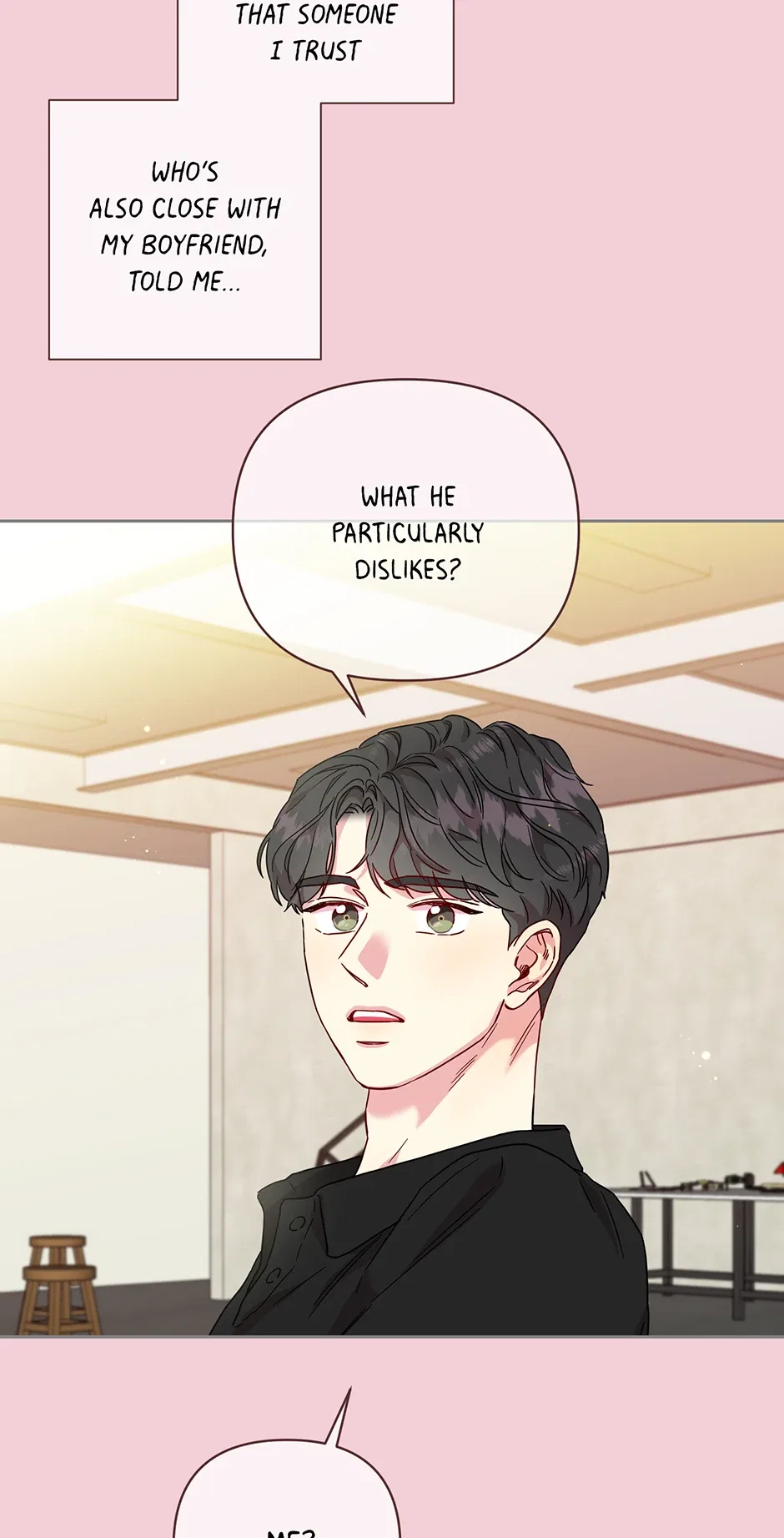 Bunny and her Boys Chapter 79 – Page 34