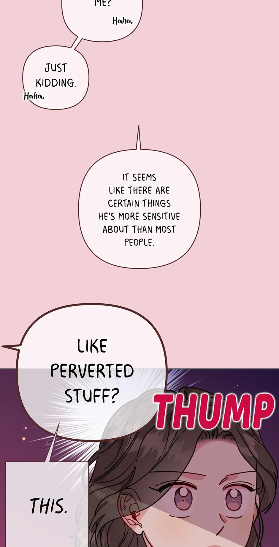 Bunny and her Boys Chapter 79 – Page 35