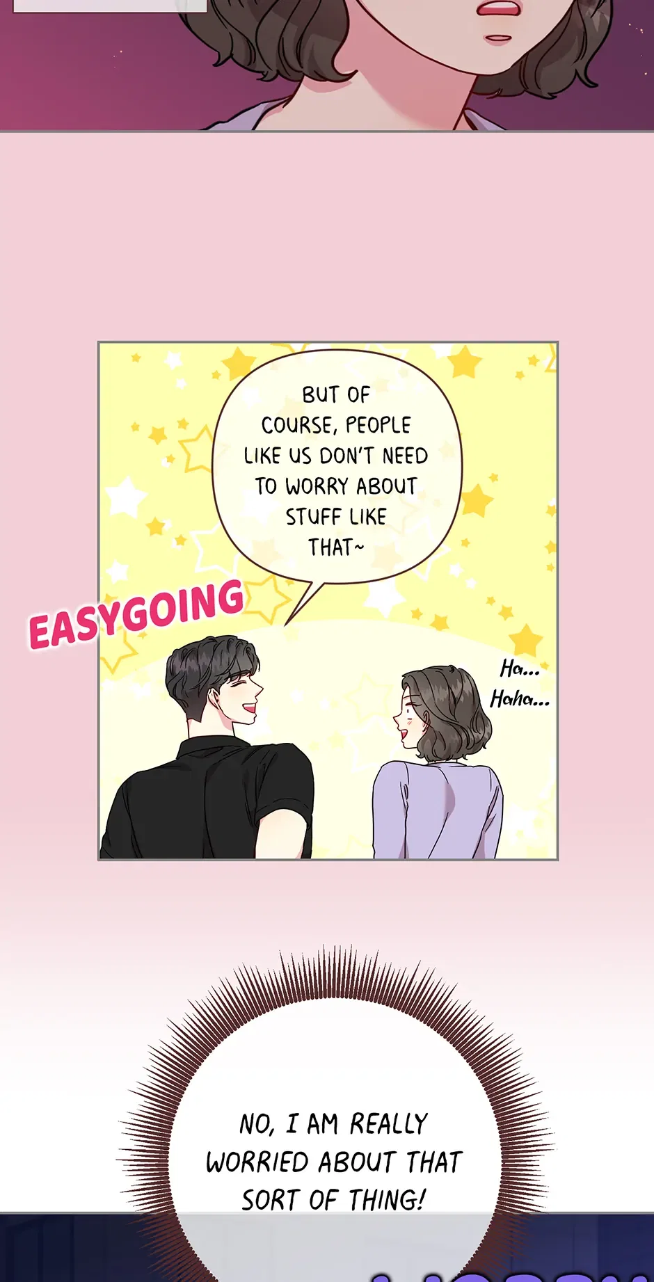 Bunny and her Boys Chapter 79 – Page 36