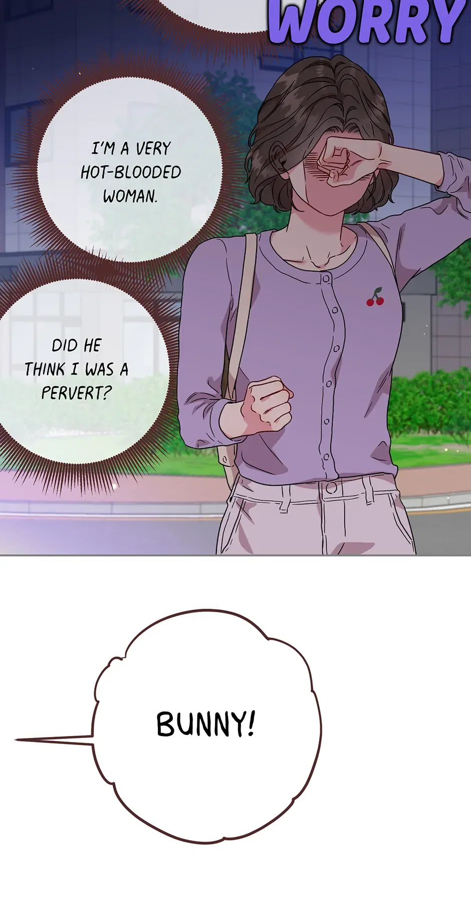 Bunny and her Boys Chapter 79 – Page 37