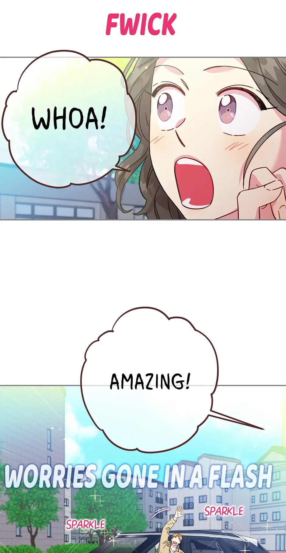 Bunny and her Boys Chapter 79 – Page 38