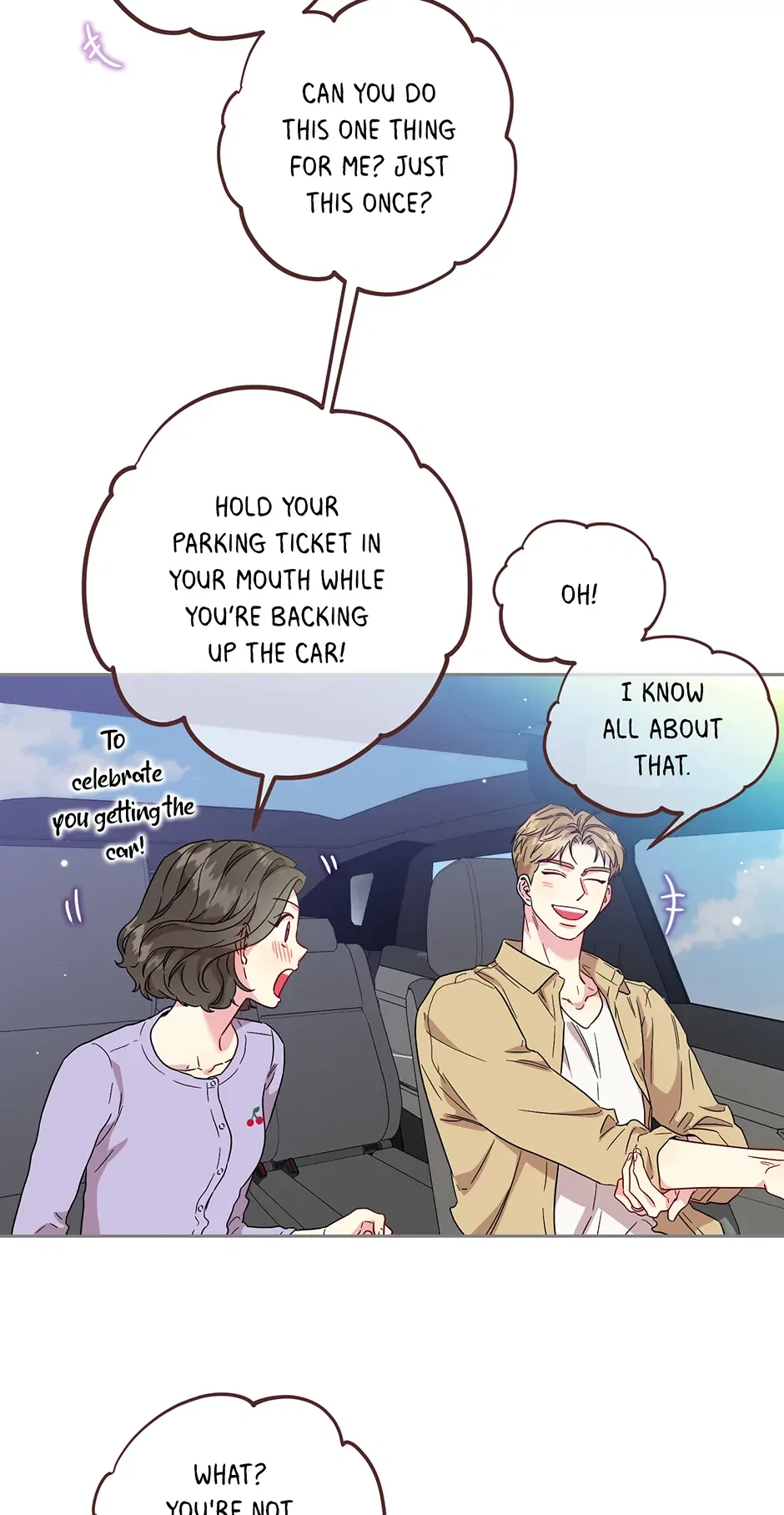 Bunny and her Boys Chapter 79 – Page 40