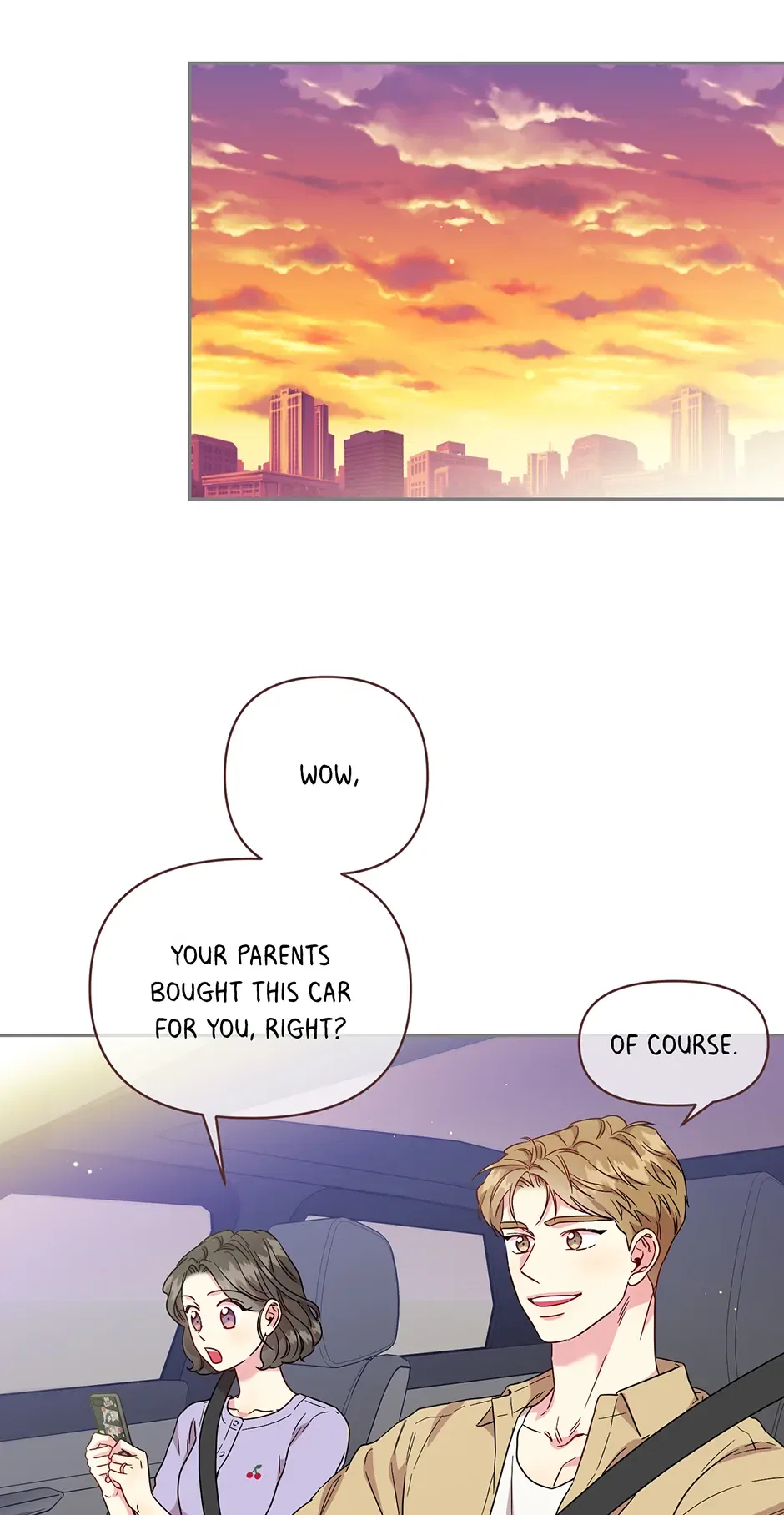 Bunny and her Boys Chapter 79 – Page 42