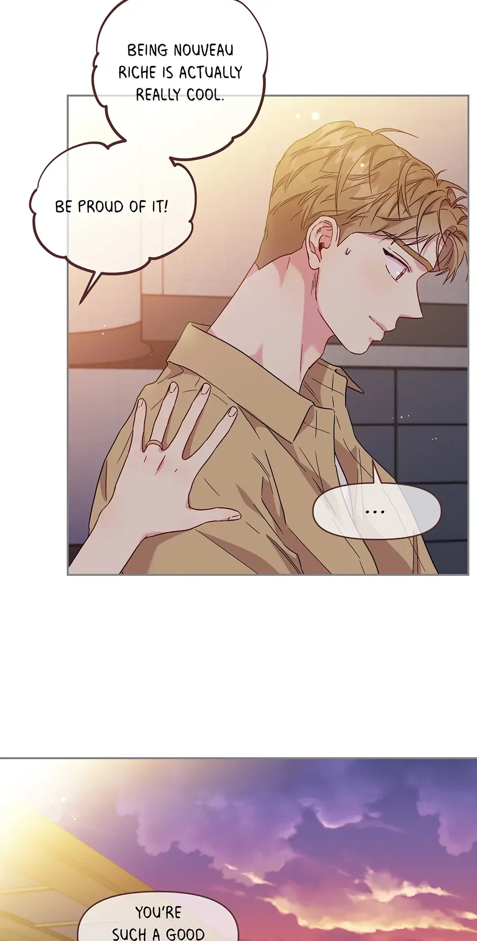 Bunny and her Boys Chapter 79 – Page 49
