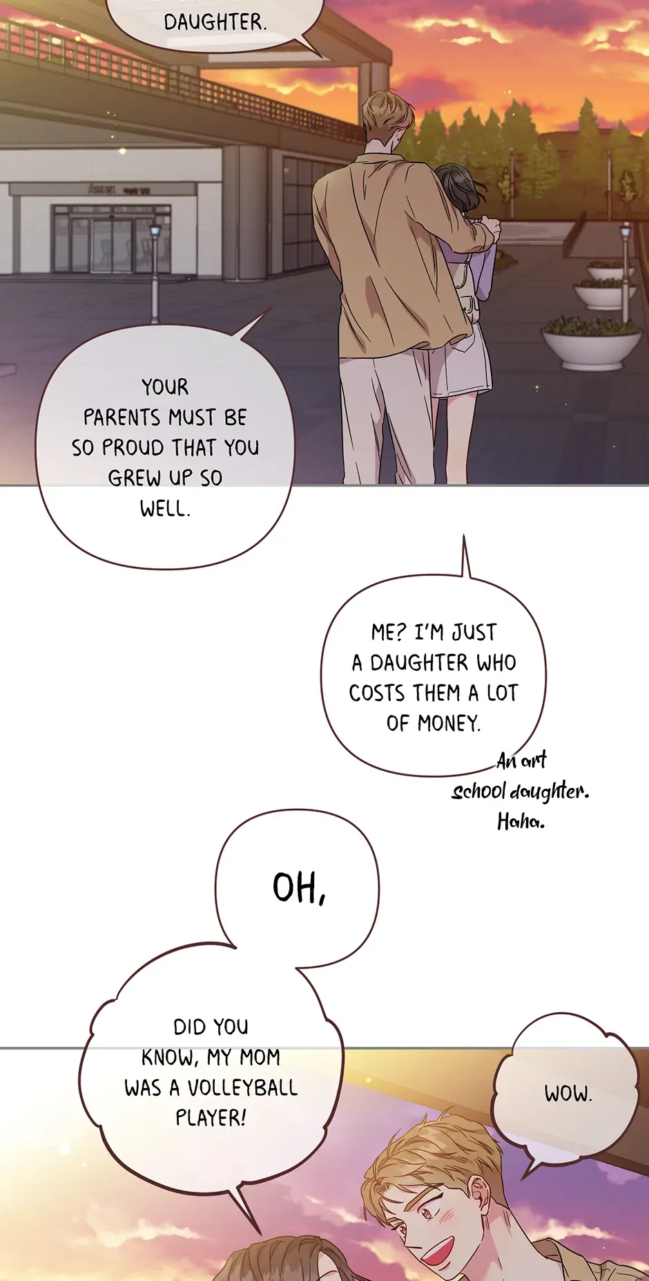 Bunny and her Boys Chapter 79 – Page 50