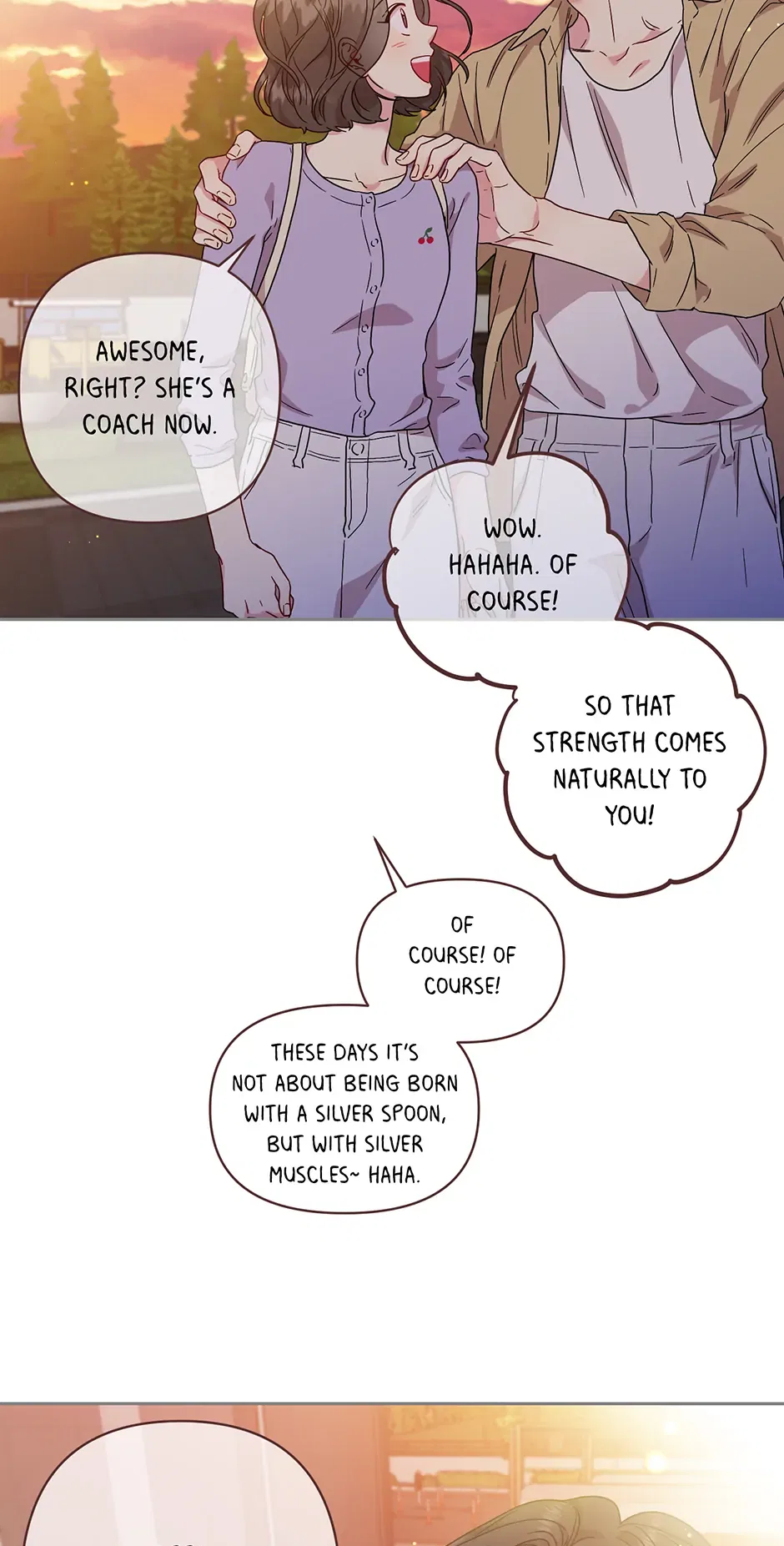 Bunny and her Boys Chapter 79 – Page 51