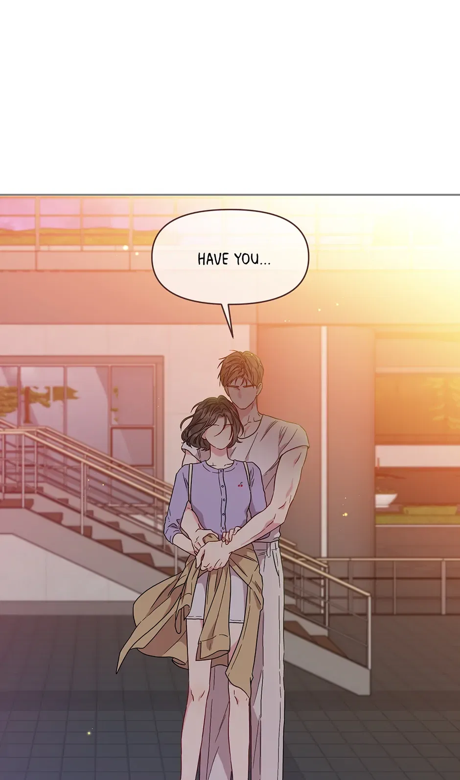 Bunny and her Boys Chapter 79 – Page 55