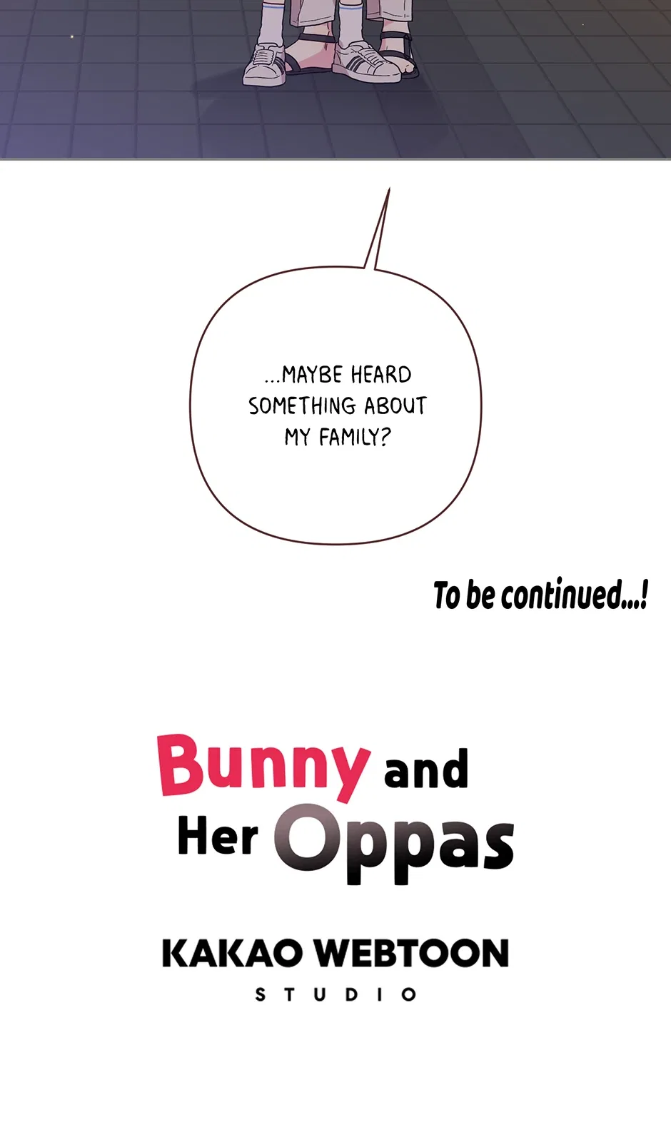 Bunny and her Boys Chapter 79 – Page 56