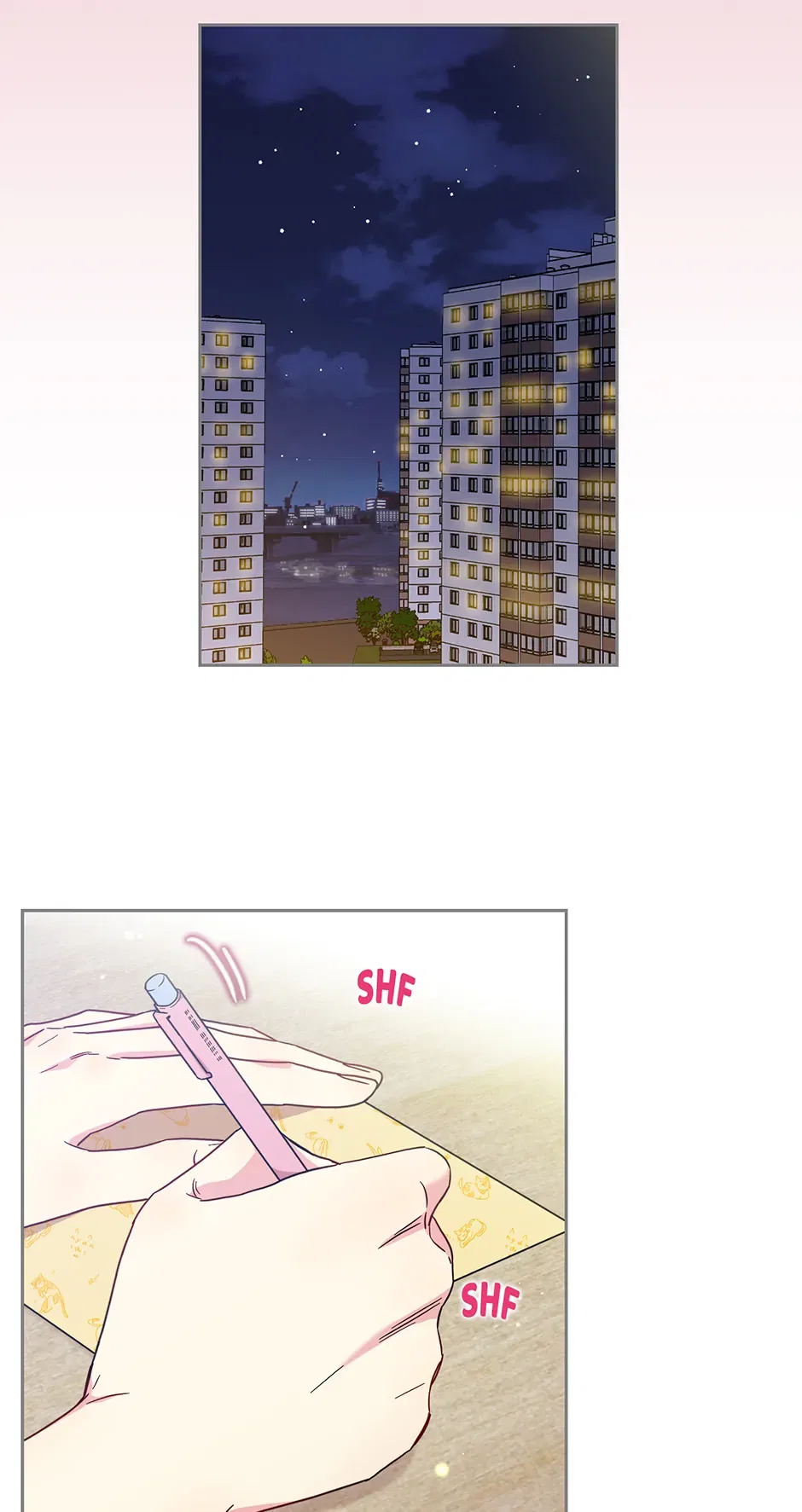 Bunny and her Boys Chapter 78 – Page 3